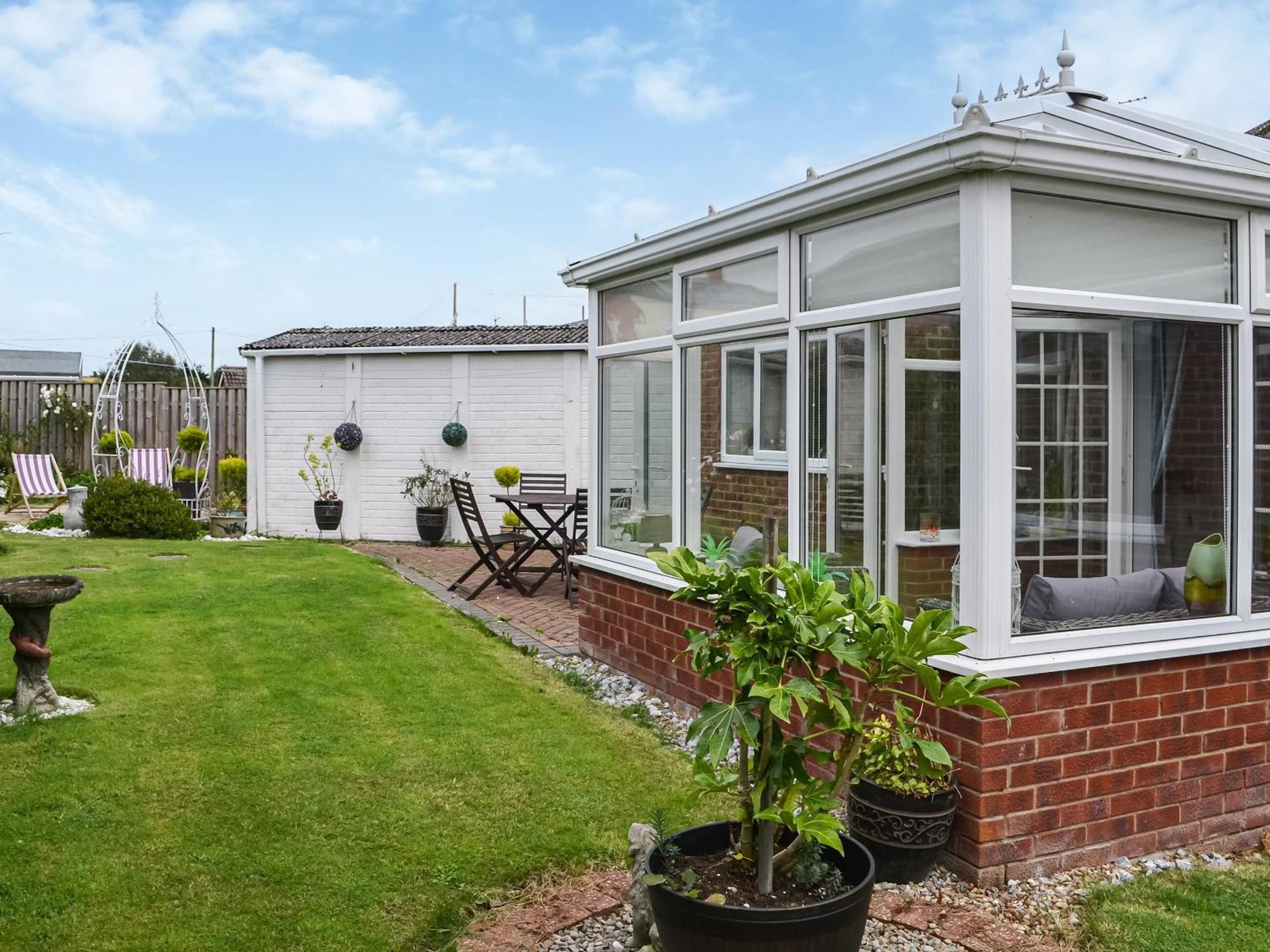 The Nook Bridlington Exterior foto