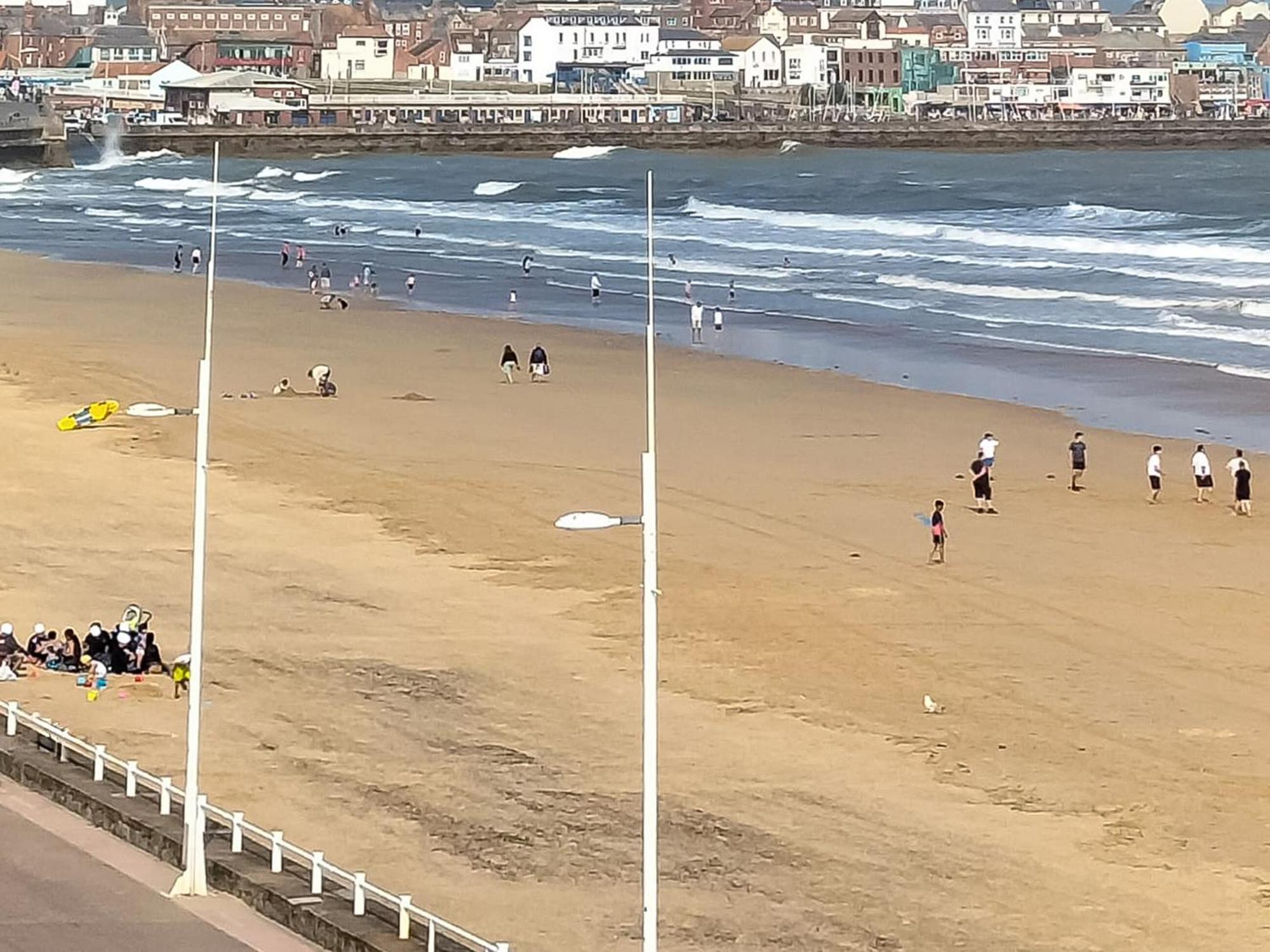 The Nook Bridlington Exterior foto